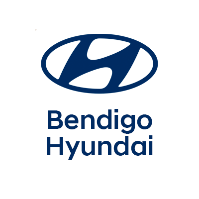 Bendigo Hyundai - Logo
