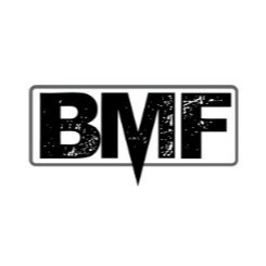 Bendigo Metal Fabrications - Logo