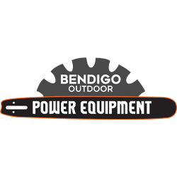 Bendigo Outdoor Power Equipment - Logo