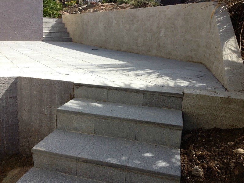 Bendigo Paving Plus - Logo