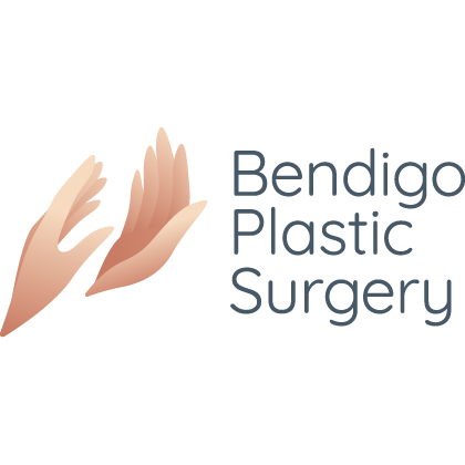 Bendigo Plastic Surgery - Logo