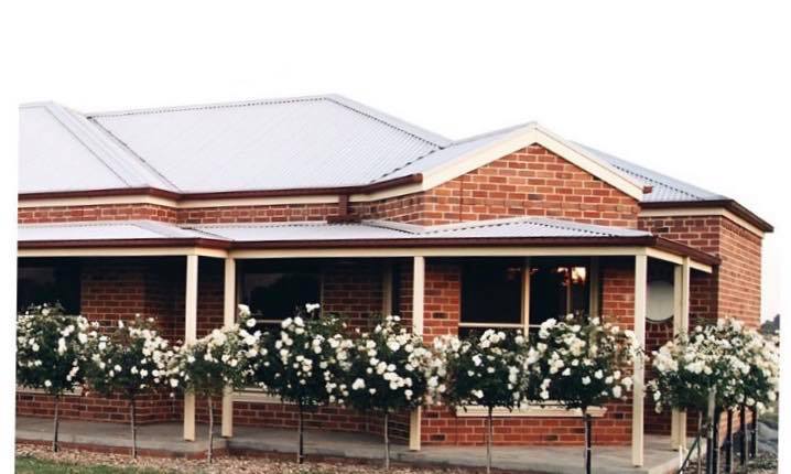 Bendigo Precision Builders - Cover photo