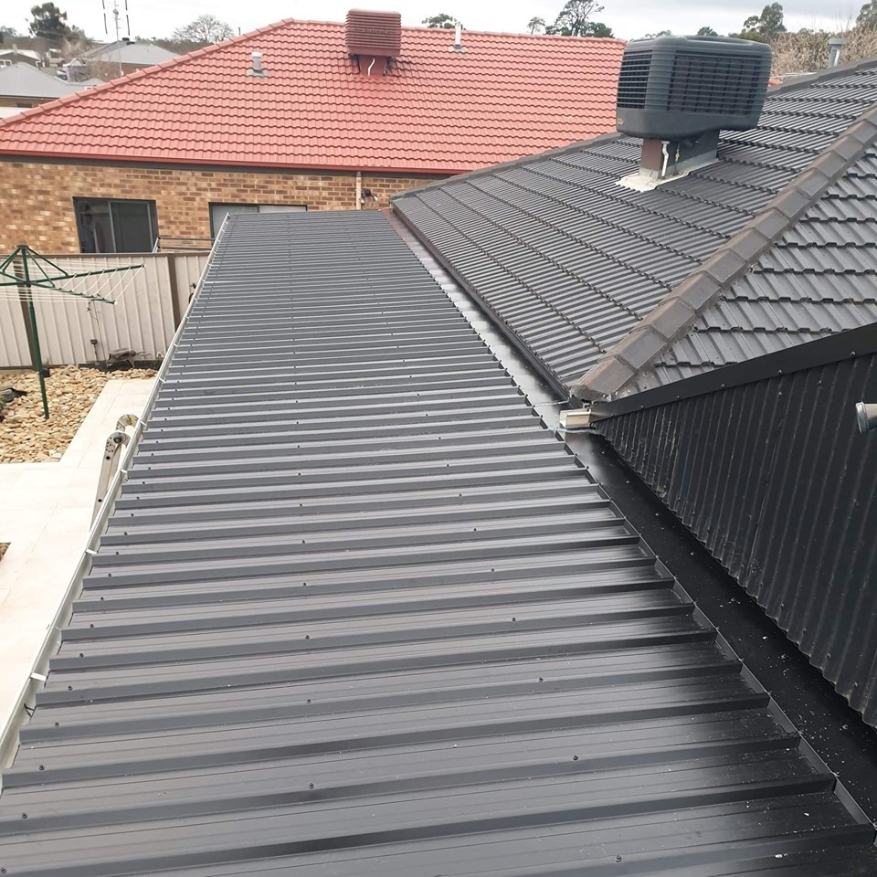 Bendigo Roofing - Cover photo