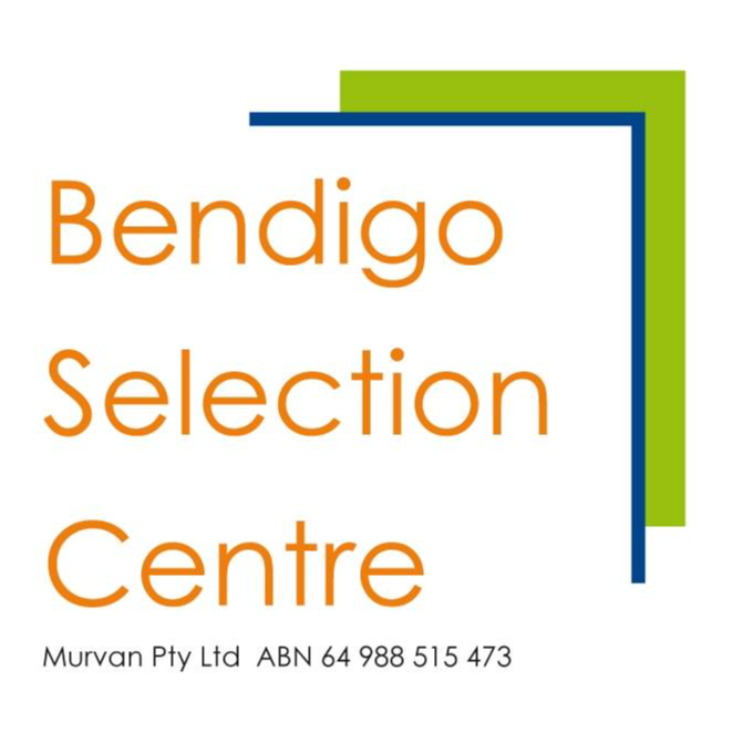 Bendigo Selection Centre - Logo