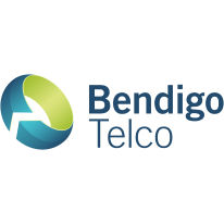 Bendigo Telco - Logo