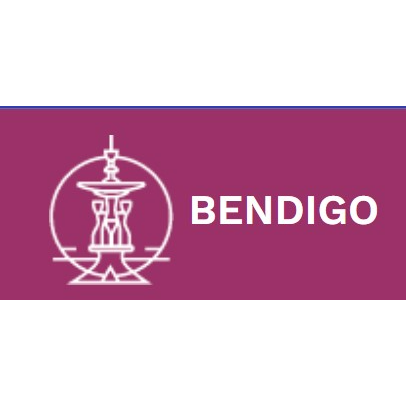 Bendigo Visitor Centre - Logo