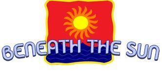 Beneath The Sun - Logo