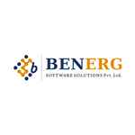 Benerg Software Solutions - Logo
