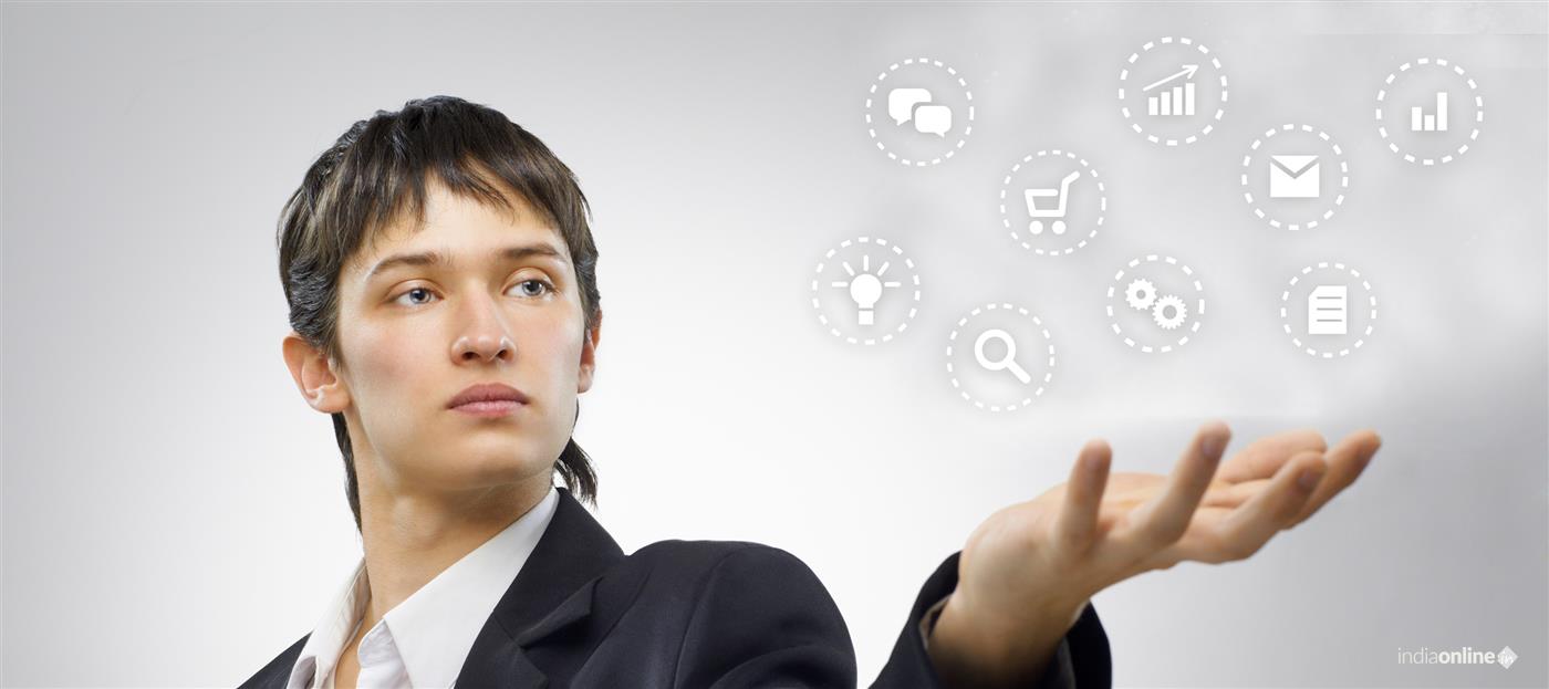 Benerg Software Solutions - Cover photo