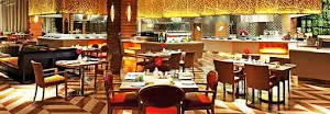 Bene, Sheraton Grand Hotel At Brigade Gateway - Logo