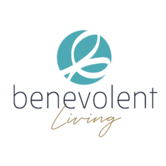 Benevolent Living - Logo