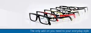 Ben Franklin Opticians - Logo