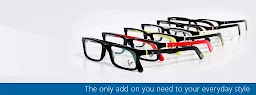 Ben Franklin Opticians - Logo