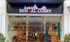 Bengal Curry - Logo