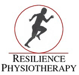 Ben Gaffney Dr Resilience Physiotherapy - Logo