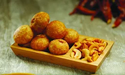 Bengal Sweets - Cover photo