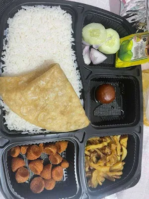 Bengali Tadka - Cover photo