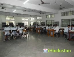 Bengal College of Polytechnic - Logo