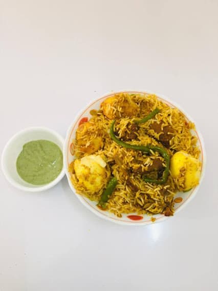 Bengal Cook - Logo