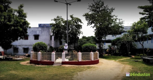 Bengal Homoeopathic Medical College And Hospital - Logo