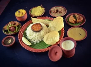 Bengali By Nature - Logo