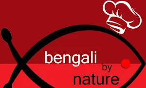 Bengali By Nature - Logo