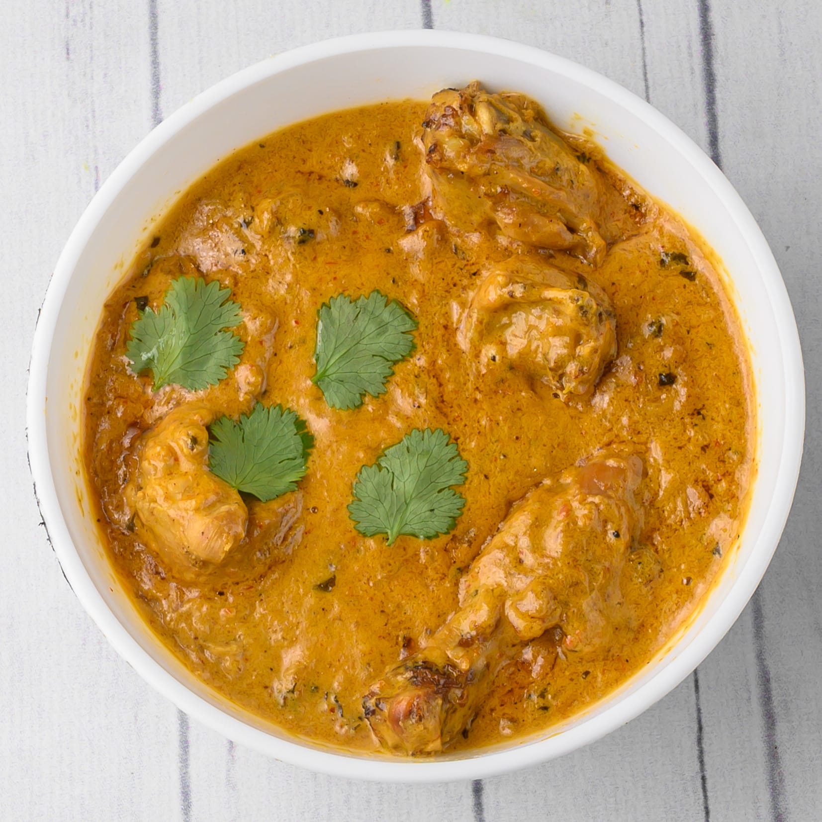 Bengali Chicken Dhaba - Logo