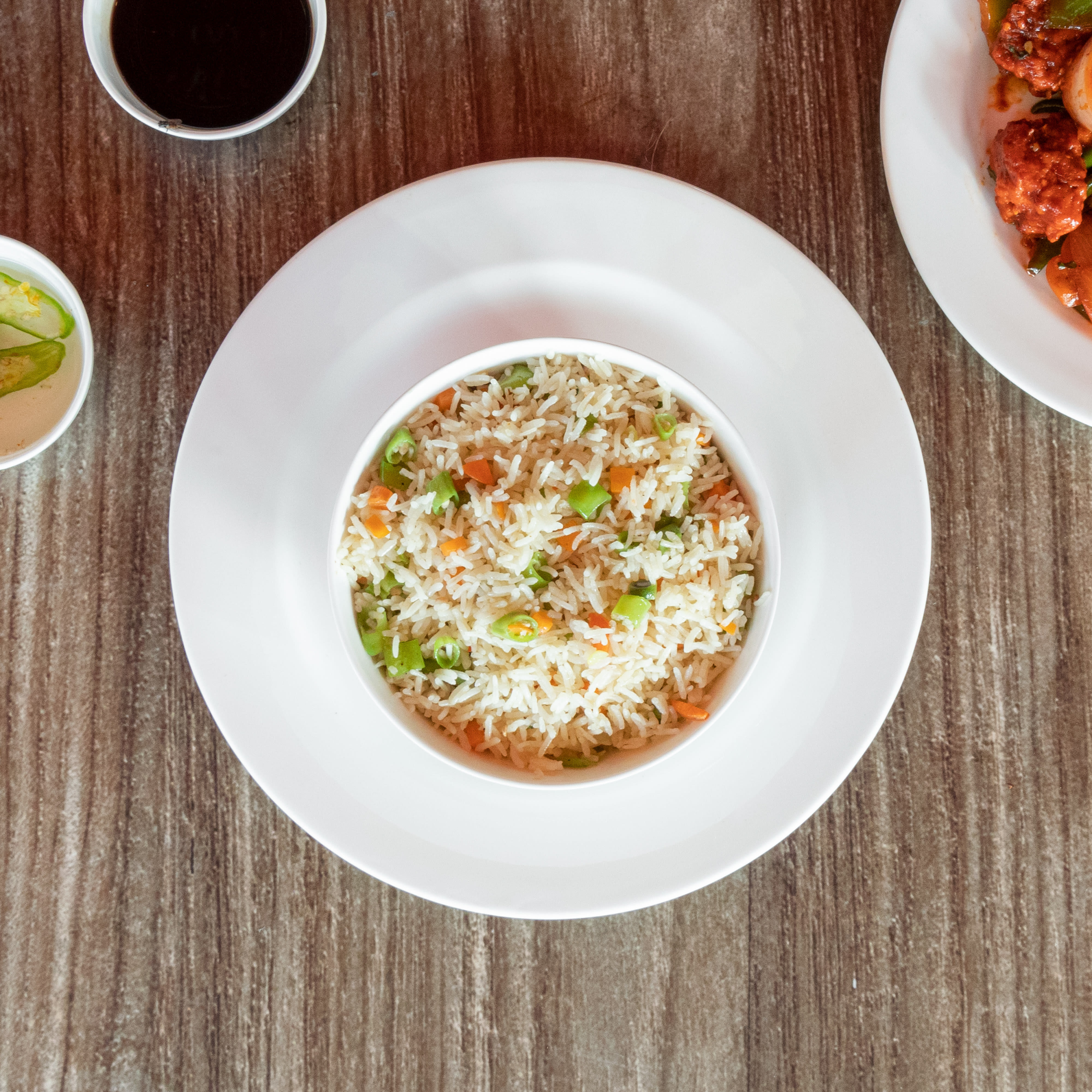 Bengali Delicious - Logo
