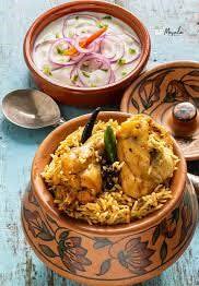Bengali Fish Curry & Biryani Corner - Logo