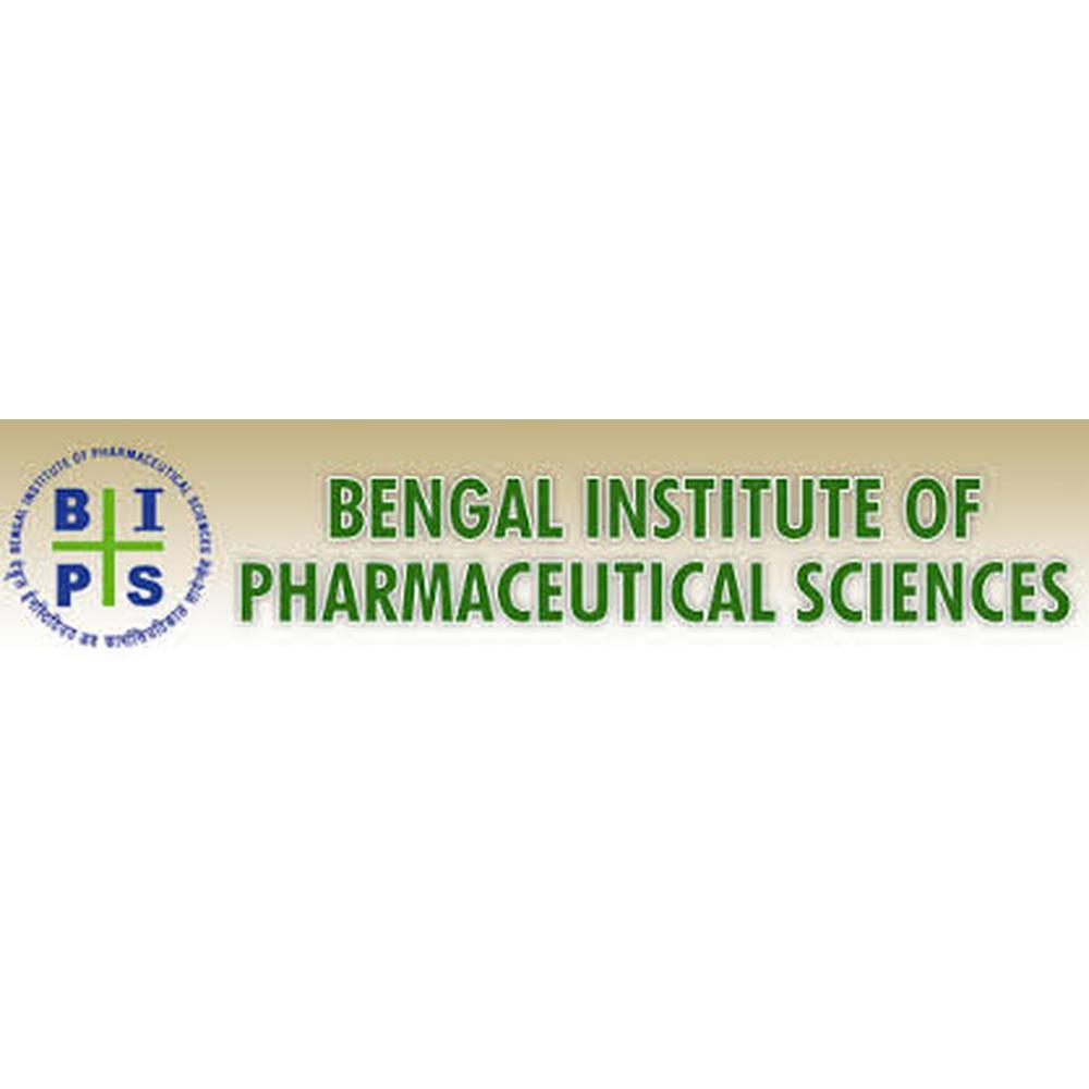Bengal Institute of Pharmaceutical Sciences (BIPS) - Logo