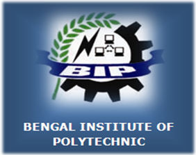 BENGAL Institute Of Polytechnic (BIP) - Logo