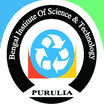 Bengal Institute of Science & Technology (BIST) - Logo