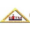 Bengal Institute of Technology & Management (BITM) - Logo