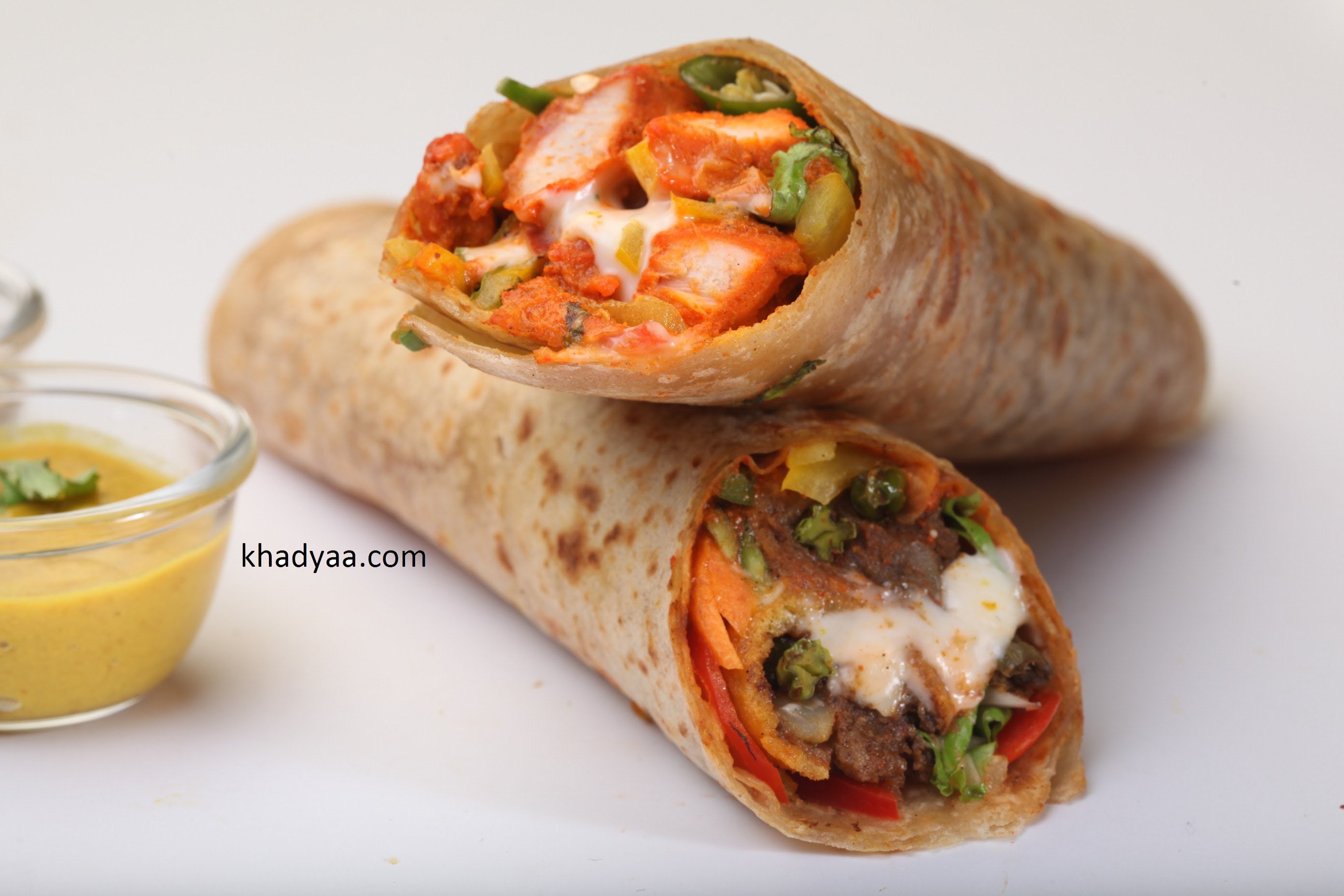 BENGALI SNACKS AND BIRYANI CORNER ( - Logo