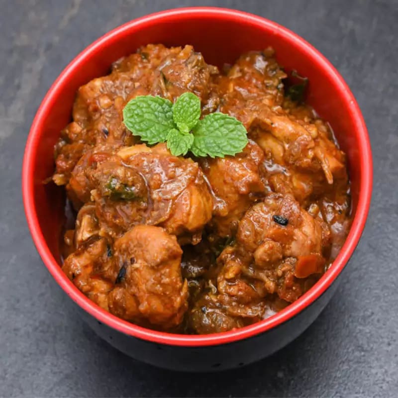BENGALI TADKA - Logo