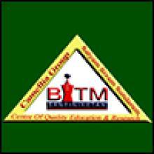 Bengal Law College (BLC) - Logo