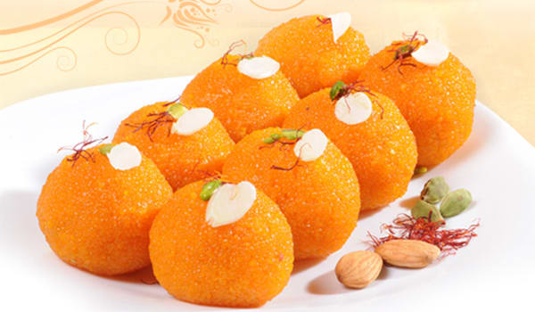 Bengal Sweet Corner - Logo