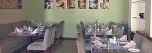 Bengaluru Restaurant - Logo