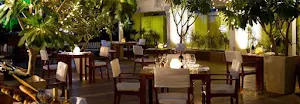 Bengaluru Steak House - Hotel Park Plaza - Logo