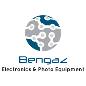 Bengaz Electronics &a; Photo Equipment - Logo