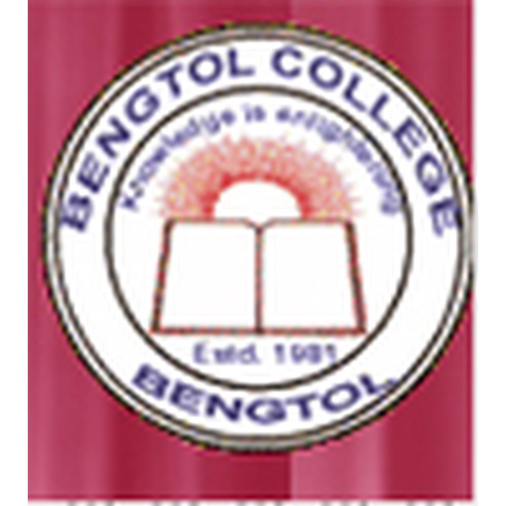 Bengtol College (BC) - Logo
