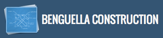 Benguella Construction - Logo