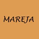 Ébenisterie Mareja - Logo