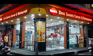 Beni Sweets Corner & Restaurant - Cover photo