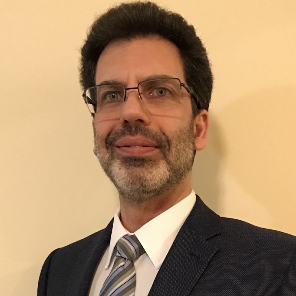 Benjamin Garcia at Dominion Lending Centres Maximal Mor - Logo