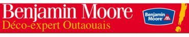 Benjamin Moore Gatineau - Cover photo