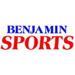 Benjamin Sports - Logo