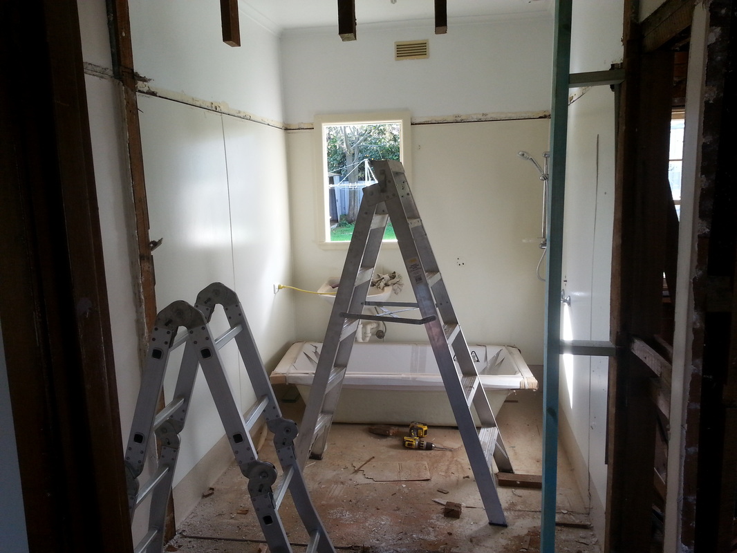 Ben'll Fix It Handyman Services - Cover photo