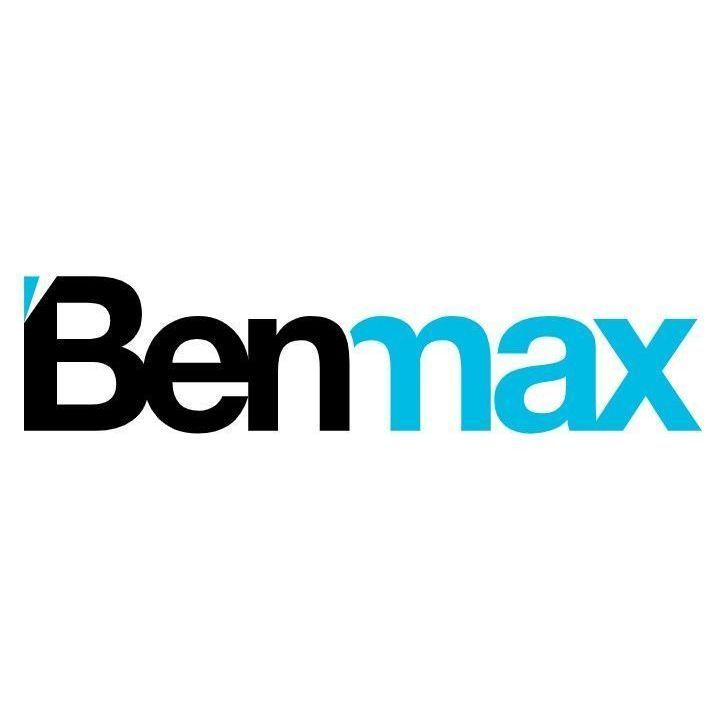 Benmax Queanbeyan - Logo
