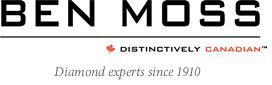 Ben Moss Jewellers - Logo